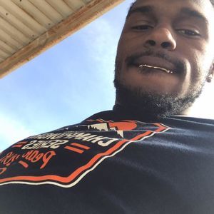 Meet your Posher, Clarence